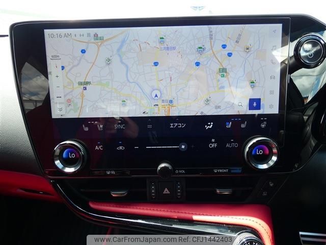 lexus nx 2024 -LEXUS--Lexus NX 6LA-AAZH26--AAZH26-1007962---LEXUS--Lexus NX 6LA-AAZH26--AAZH26-1007962- image 2