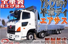 hino profia 2016 quick_quick_QPG-FW1EXEG_FW1EXE-16780