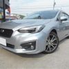 subaru impreza-wagon 2017 -SUBARU--Impreza Wagon DBA-GT6--GT6-008342---SUBARU--Impreza Wagon DBA-GT6--GT6-008342- image 1