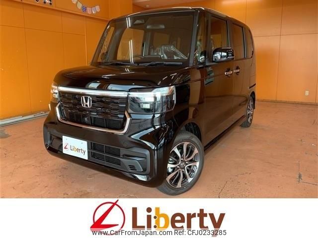 honda n-box 2024 quick_quick_JF5_JF5-1075041 image 1