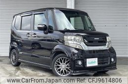 honda n-box 2012 -HONDA--N BOX DBA-JF1--JF1-2008017---HONDA--N BOX DBA-JF1--JF1-2008017-