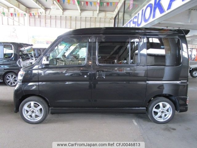 daihatsu atrai-wagon 2012 -DAIHATSU--Atrai Wagon ABA-S331G--S331G-0021128---DAIHATSU--Atrai Wagon ABA-S331G--S331G-0021128- image 2