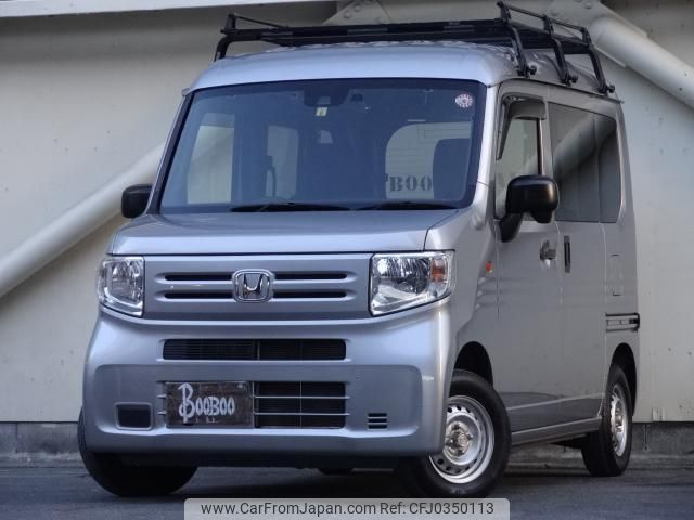 honda n-van 2018 quick_quick_HBD-JJ1_3003627 image 1