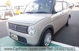 suzuki alto-lapin 2020 -SUZUKI 【愛知 580】--Alto Lapin 5BA-HE33S--HE33S-305273---SUZUKI 【愛知 580】--Alto Lapin 5BA-HE33S--HE33S-305273-