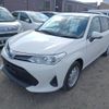 toyota corolla-fielder 2020 quick_quick_DBA-NZE164G_NZE164-7077151 image 1