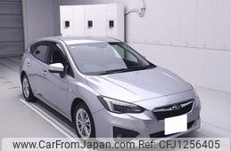 subaru impreza-wagon 2018 -SUBARU 【大阪 388ﾆ1118】--Impreza Wagon GT2-032607---SUBARU 【大阪 388ﾆ1118】--Impreza Wagon GT2-032607-