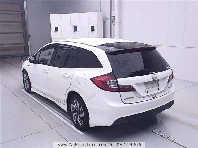 honda jade 2015 CFJ1670575 image 2