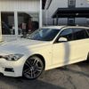 bmw 3-series 2017 quick_quick_DBA-8E15_WBA8K12000A032809 image 1