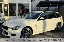 bmw 3-series 2017 quick_quick_DBA-8E15_WBA8K12000A032809