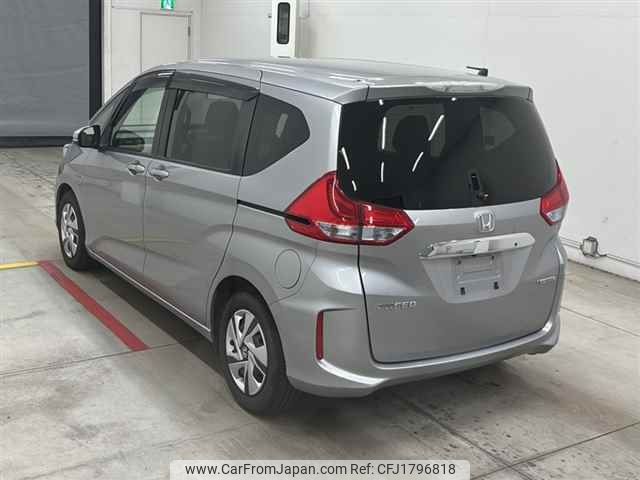 honda freed 2018 CFJ1796818 image 2