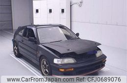 honda cr-x 1990 -HONDA--CR-X EF8-1008003---HONDA--CR-X EF8-1008003-