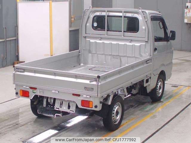 suzuki carry-truck 2019 CFJ1777592 image 2