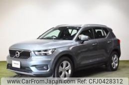 volvo xc40 2018 -VOLVO 【なにわ 302ｽ690】--Volvo XC40 XB420XC--K2062047---VOLVO 【なにわ 302ｽ690】--Volvo XC40 XB420XC--K2062047-