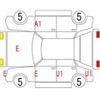 lexus ct 2019 CFJ1841300 image 2