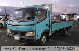 toyota dyna-truck 2004 -TOYOTA--Dyna PB-XZU411--XZU411-0011058---TOYOTA--Dyna PB-XZU411--XZU411-0011058-