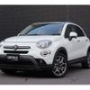 fiat 500x 2022 -FIAT--Fiat 500X 3BA-33413PM--ZFANF2D11MP967692---FIAT--Fiat 500X 3BA-33413PM--ZFANF2D11MP967692- image 1