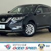 nissan x-trail 2018 quick_quick_DAA-HNT32_HNT32-169349 image 1