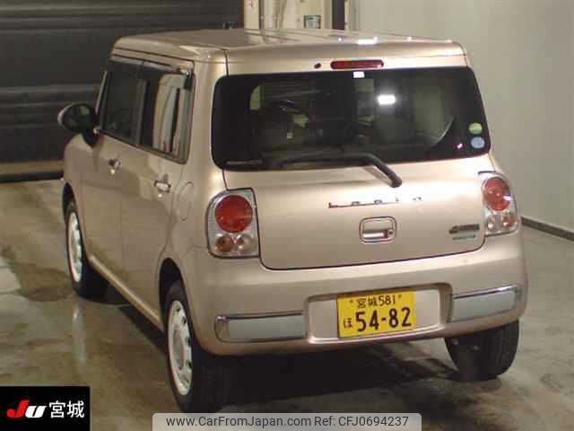 suzuki alto-lapin 2014 -SUZUKI 【宮城 581ﾎ5482】--Alto Lapin HE22S--846350---SUZUKI 【宮城 581ﾎ5482】--Alto Lapin HE22S--846350- image 2