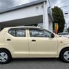 suzuki alto 2015 -SUZUKI--Alto DBA-HA36S--HA36S-259885---SUZUKI--Alto DBA-HA36S--HA36S-259885- image 6