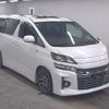 toyota vellfire 2013 quick_quick_DBA-GGH20W_GGH20-8077449 image 5