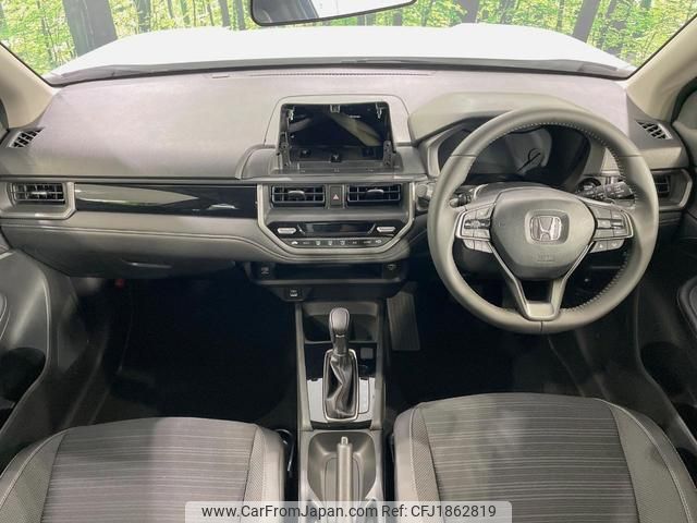 honda wr-v 2025 CFJ1862819 image 2