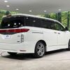 nissan elgrand 2012 CFJ1803571 image 19