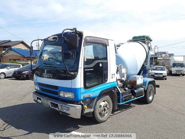 isuzu forward 2005 -ISUZU--Forward FRR35C3S-7003155---ISUZU--Forward FRR35C3S-7003155- image 1