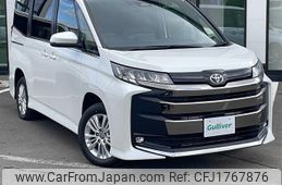 toyota noah 2024 CFJ1767876
