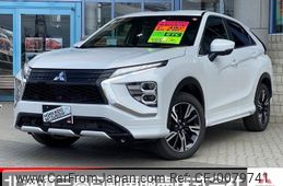 mitsubishi eclipse-cross 2023 -MITSUBISHI--Eclipse Cross 5BA-GK1W--GK1W-0601667---MITSUBISHI--Eclipse Cross 5BA-GK1W--GK1W-0601667-