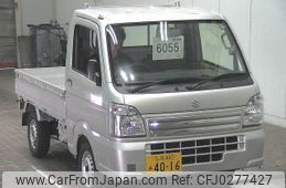 suzuki carry-truck 2022 -SUZUKI 【弘前 480ｱ4016】--Carry Truck DA16T--725204---SUZUKI 【弘前 480ｱ4016】--Carry Truck DA16T--725204-