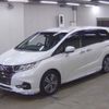 honda odyssey 2018 CFJ1611684 image 4