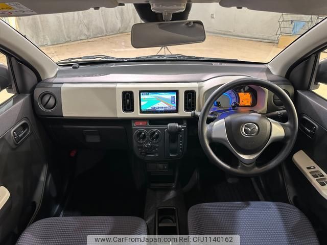 mazda carol 2019 quick_quick_HB36S_HB36S-232275 image 2