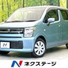 suzuki wagon-r 2020 CFJ1724285 image 1