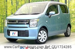 suzuki wagon-r 2020 CFJ1724285