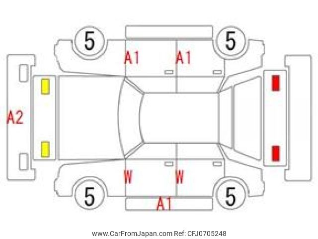 nissan note 2021 -NISSAN--Note 6AA-E13--E13-000920---NISSAN--Note 6AA-E13--E13-000920- image 2