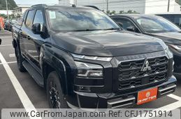 mitsubishi triton 2025 CFJ1751914