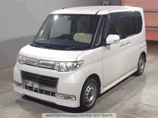 daihatsu tanto 2008 -DAIHATSU--Tanto L375S--0054159---DAIHATSU--Tanto L375S--0054159- image 1