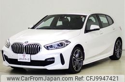 bmw 1-series 2021 quick_quick_3DA-7M20_WBA7M920007H14707