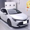toyota corolla-sport 2022 CFJ1580312 image 1