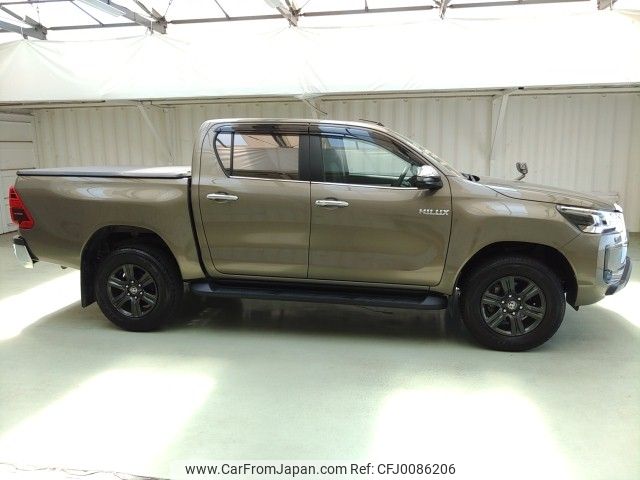 toyota hilux 2021 ENHANCEAUTO_1_ea286599 image 2