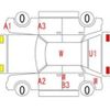 toyota voxy 2006 -TOYOTA--Voxy DBA-AZR60G--AZR60-3023247---TOYOTA--Voxy DBA-AZR60G--AZR60-3023247- image 2