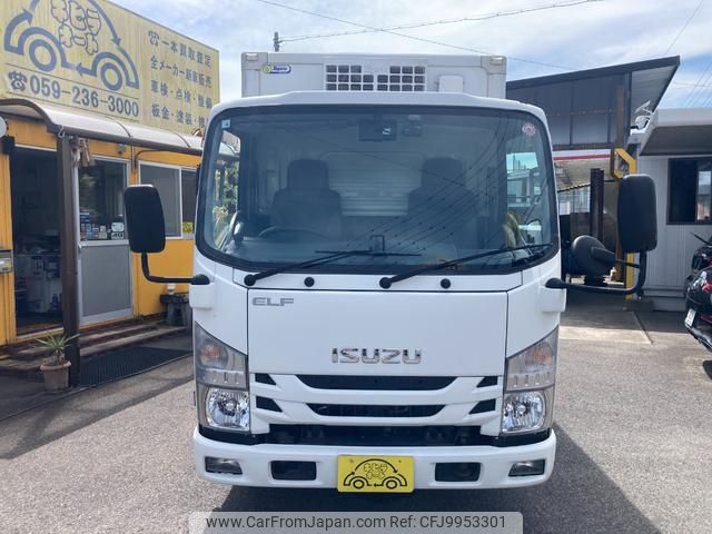 isuzu elf-truck 2016 GOO_NET_EXCHANGE_0204684A30240626W002 image 2