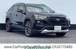 toyota rav4 2019 -TOYOTA--RAV4 6BA-MXAA54--MXAA54-2007192---TOYOTA--RAV4 6BA-MXAA54--MXAA54-2007192-