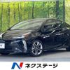 toyota prius 2019 -TOYOTA--Prius DAA-ZVW51--ZVW51-6117331---TOYOTA--Prius DAA-ZVW51--ZVW51-6117331- image 1