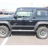 suzuki jimny-sierra 2023 -SUZUKI--Jimny Sierra 3BA-JB74W--JB74W-180579---SUZUKI--Jimny Sierra 3BA-JB74W--JB74W-180579- image 9