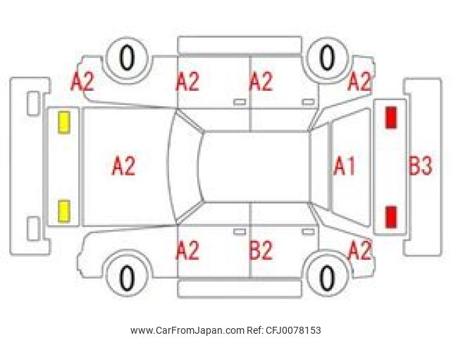 honda stepwagon 2011 -HONDA--Stepwgn DBA-RK1--RK1-1107346---HONDA--Stepwgn DBA-RK1--RK1-1107346- image 2