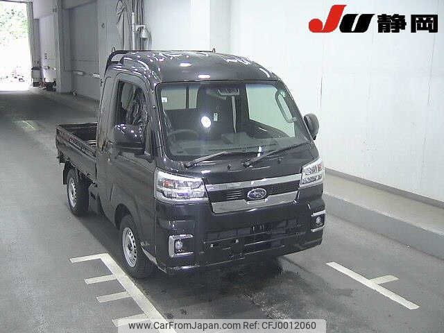 subaru sambar-truck 2024 -SUBARU 【後日 】--Samber Truck S510J-0045249---SUBARU 【後日 】--Samber Truck S510J-0045249- image 1