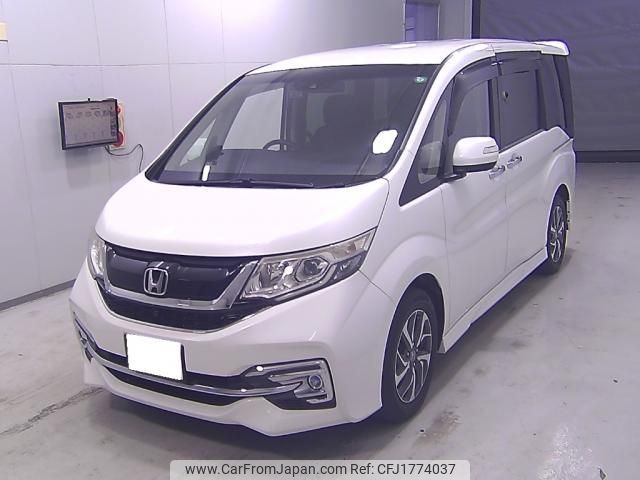 honda stepwagon-spada 2015 CFJ1774037 image 2