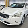 toyota mark-x-zio 2009 CFJ1747257 image 1