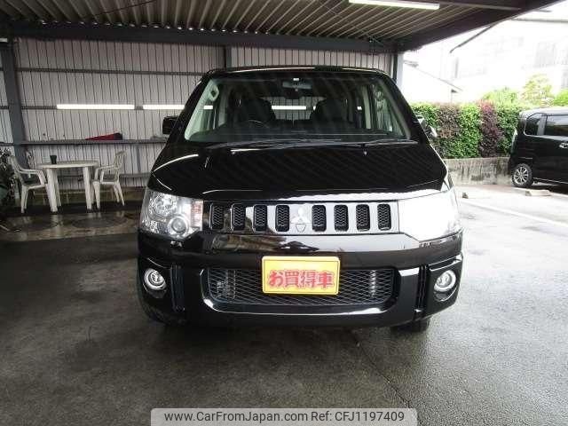 mitsubishi delica-d5 2014 quick_quick_DBA-CV5W_CV5W-0902837 image 2